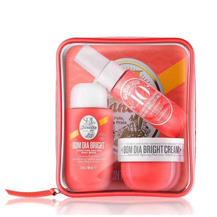 SOL DE JANEIRO BOM DIA BRIGHT JET SET